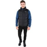 Trespass - Clasp - Gewatteerde Bodywarmer - Heren