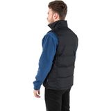 Trespass - Clasp - Gewatteerde Bodywarmer - Heren