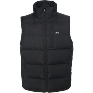 Trespass - Clasp - Gewatteerde Bodywarmer - Heren