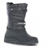 Trespass Unisex Dodo Pull On Winter Snow Boots