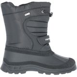 Trespass - Kinder Unisex Dodo Waterbestendinge Sneeuw Laarzen (32 EU) (Zwart)