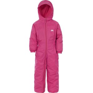 Trespass - Dripdrop - Gewatteerd Regenpak - Uniseks - Waterdicht - Polyester