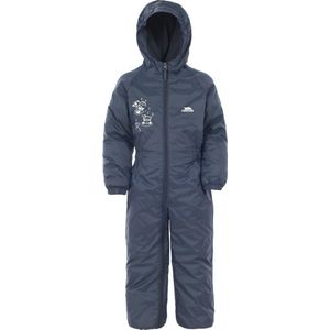 Trespass - Dripdrop - Gewatteerd Regenpak - Unisex - Waterdicht 2000mm - Ademend 3000mvp