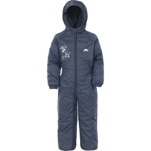 Trespass - Gewatteerd Jasje - Uniseks - Waterdicht - Polyester