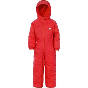 Trespass - Gewatteerd Jasje - Uniseks - Waterdicht - 100% Polyester