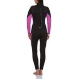 Trespass Dames aquaria volledig wetsuit