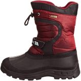 Trespass Jeugd Unisex Kukun Pull On Winter Sneeuwschoenen (38 EU) (Rood)