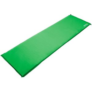 Regatta Grote Buiten Napa 5 Lichtgewicht Camping Roll Mat  (Extreem Groen)