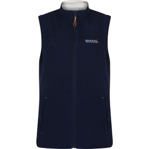 Regatta - Sweetness II - Bodywarmer - Zwart - 100% Polyester