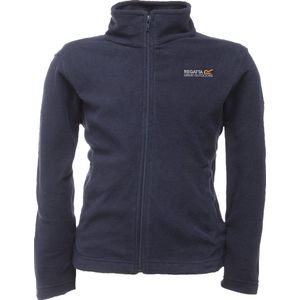 Regatta - Eenvoudig Jack - Geborsteld Vlies - Lichtgewicht - Isolerend