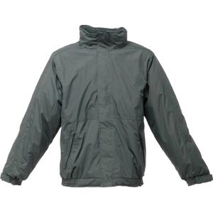 Regatta - Dover Waterdichte Winddichte Jas (Thermo-Guard Isolatie) (Donkergroen)