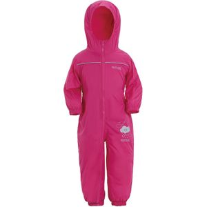 Regatta - Puddle IV - Waterbestendig Regenpak - 100% Polyamide