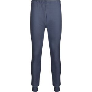 Regatta - Johns - Lange Thermo Broek - Licht Geborsteld - Polykatoen