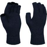 Regatta - Unisex Vingerloze Wanten / Handschoenen  (Donkerblauw)