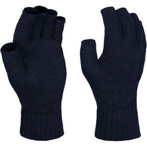 Regatta - Unisex Vingerloze Wanten / Handschoenen (Donkerblauw)