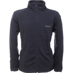 Regatta Great Outdoors - Heren Hedman II Tweekleurige Fleece Vest (Navy/Navy)