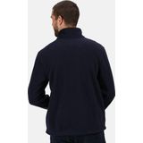 Regatta - Thor 350 Full Zip Fleece Vest - Blauw - 100% Polyester