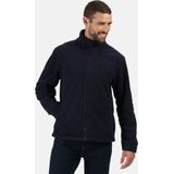 Regatta - Thor 350 Full Zip Fleece Vest - Blauw - 100% Polyester