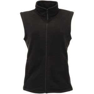 Regatta - Micro Fleece Bodywarmer - Dames - Polyester - Gevormde Pasvorm