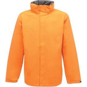 Regatta - Jack - Blauw - 100% Hydrafort Polyester - Winddicht