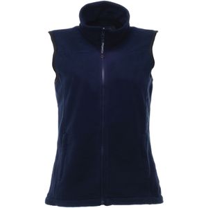 Regatta - Bodywarmer - Fleece - Blauw - 100% Polyester