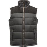 Regatta - Altoona - Bodywarmer - Groen - Polyester