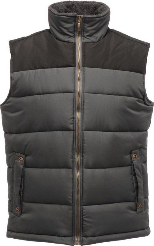 Regatta - Altoona - Bodywarmer - Groen - Polyester