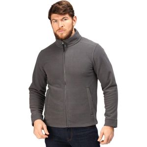 Regatta - Heren Klassieke Fleece (Grijs)