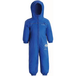 Regatta - Puddle IV - Regenpak - Waterdicht - Ademend - Polyamide