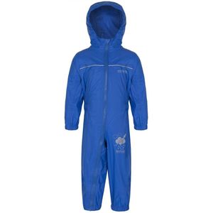 Regenpak - Groen - Waterdicht - Ademend