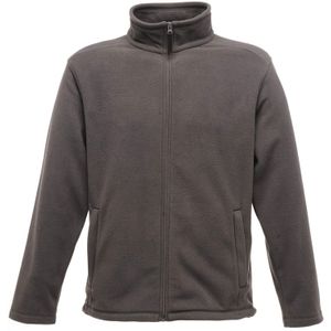 Regatta - Heren Thor 300 Full Zip Fleece Vest (Grijs)