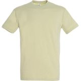 SOLS - Regent T-Shirt - Groene Salie - Korte Mouwen