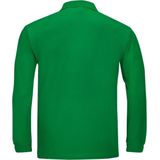 Fruit Of The Loom Heren Originele T-shirt  korte mouwen (Kelly)