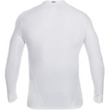 Canterbury - Thermoreg - Thermoshirt - Marineblauw - Antibacterieel, Warmtebehoud, Sneldrogend