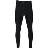 Canterbury - Thermo Legging - Zwart - Materiaal met Temperatuurregulatie