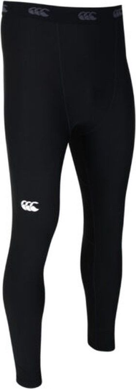 Canterbury - Thermoreg Legging - Zwart - Thermoreg Technologie - Anti-bacterieel