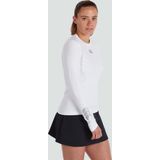 Canterbury - Damestrui - Wit - Thermoreg - Lange Mouwen