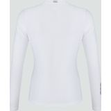 Canterbury - Damestrui - Wit - Thermoreg - Lange Mouwen