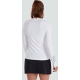 Canterbury - Damestrui - Wit - Thermoreg - Lange Mouwen