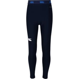 Canterbury Thermoreg Baselayer compressieleggings voor kinderen