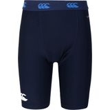 Canterbury Thermoreg Junior Shorts, Navy Blauw