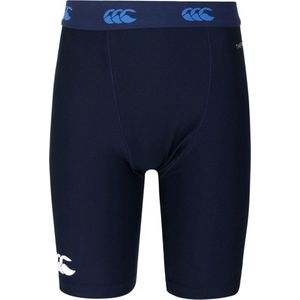 Canterbury - ThermoReg - Kinderondergoed - Marineblauw - Thermoregulatie