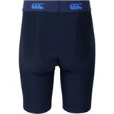Canterbury - Thermoreg Short - Korte Broek - Navy - Thermoreg Technologie