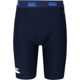 Canterbury - Thermoreg Short - Korte Broek - Navy - Thermoreg Technologie
