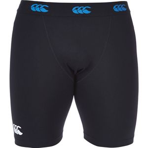 Canterbury - Thermoreg Short - Korte Broek - Navy - Thermoreg Technologie