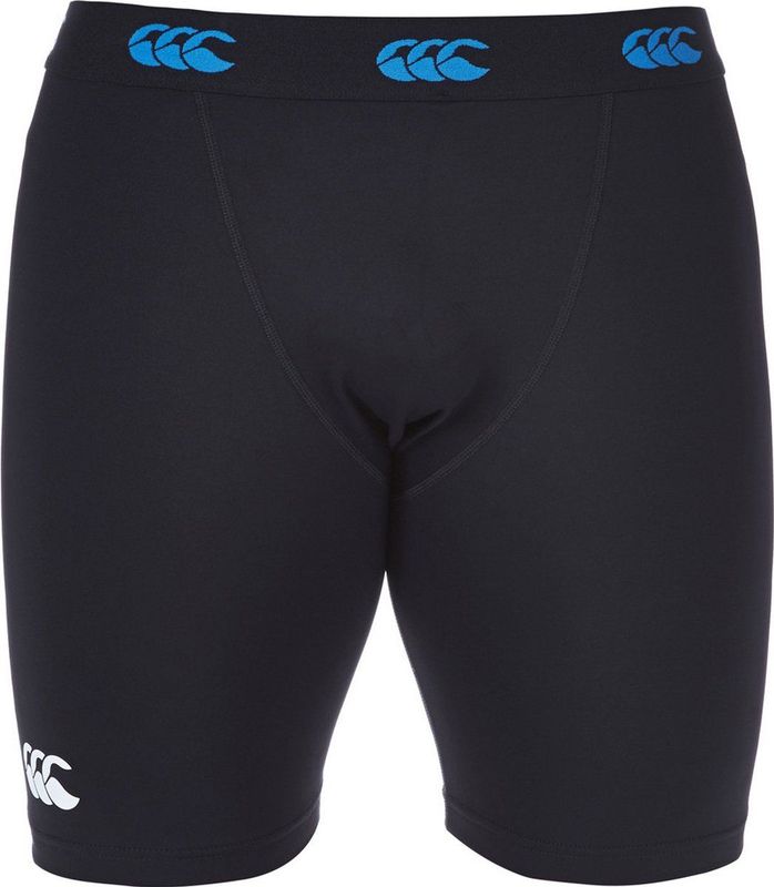 Canterbury - Thermoreg Short - Korte Broek - Navy - Thermoreg Technologie