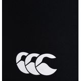 Canterbury - Thermoreg Short - Kinderen - Zwart - Materialen met Thermoreg Technologie