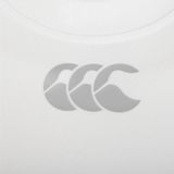 Canterbury - Thermoreg - Kindertrui - Lange Mouwen - Wit