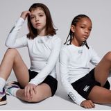 Canterbury - Thermoreg - Kindertrui - Lange Mouwen - Wit