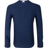 Thermoreg Long Sleeve Top Kids Navy - LB
